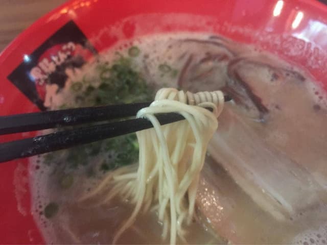 まるしんラーメン 大平楽店 - サブ画像1