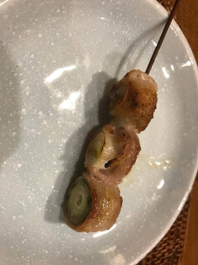 串揚げ和 - サブ画像1