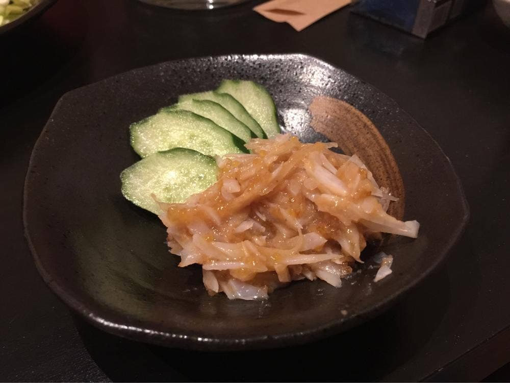 焼鳥 次男