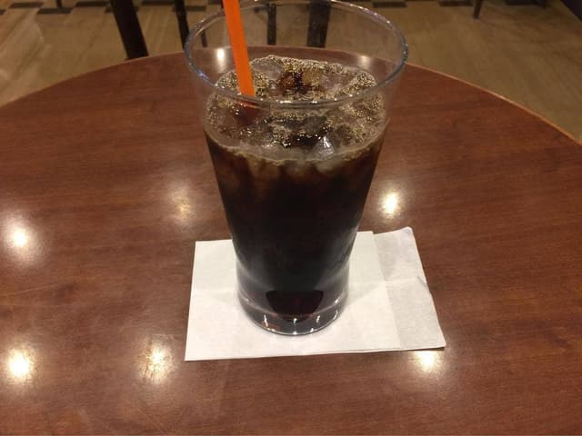 サンマルクカフェ サニーサイドモール小倉店 - サブ画像3