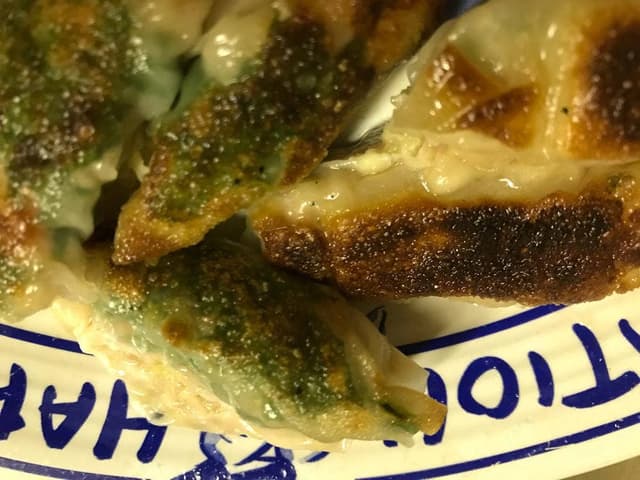 ぎょうざ太郎 - サブ画像2