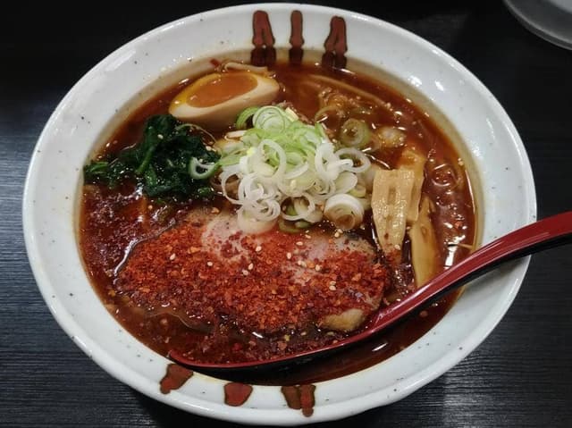 さっぽろらぁめん くわの実 - サブ画像1