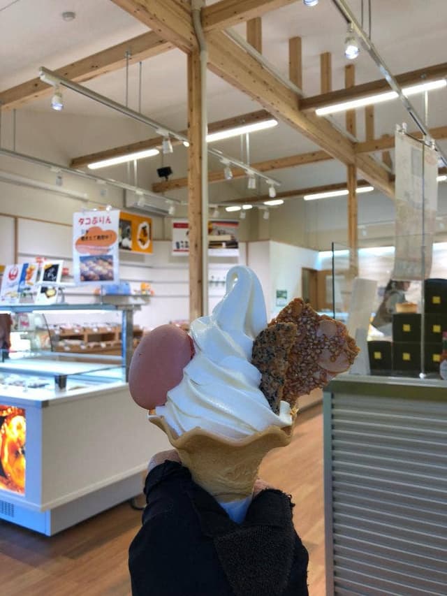 菓房山清 南三陸本店 - サブ画像1