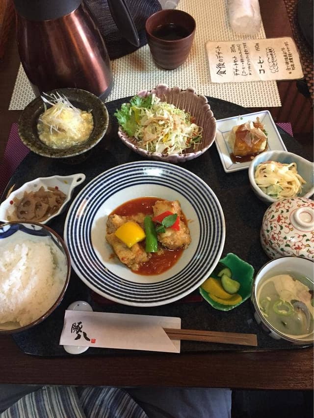 豚八 - サブ画像2