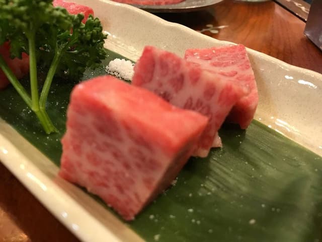 焼肉京城 水道橋店 - サブ画像3