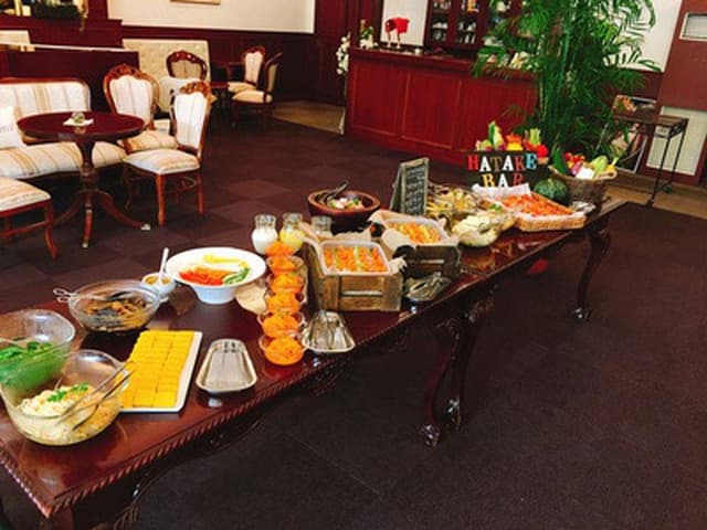 セント クロワール - サブ画像2