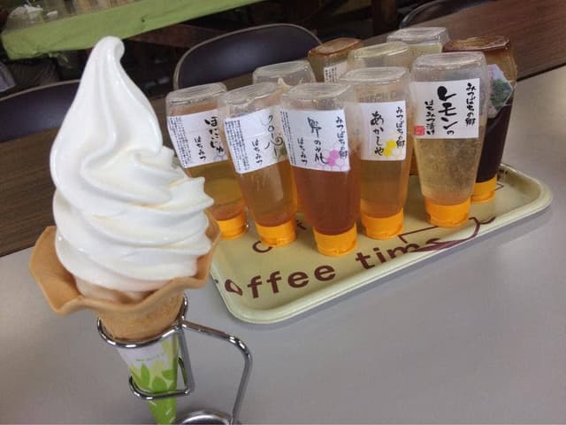 みつばちの郷 - サブ画像2
