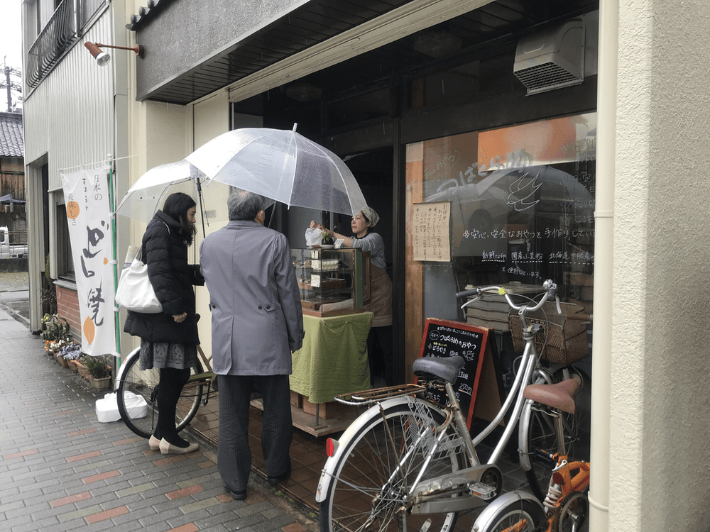 つばくらめ