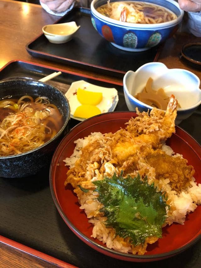 一歩庵 海津店 - サブ画像2