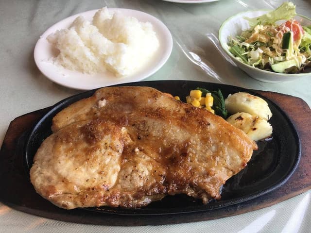 ボナンザ - サブ画像2