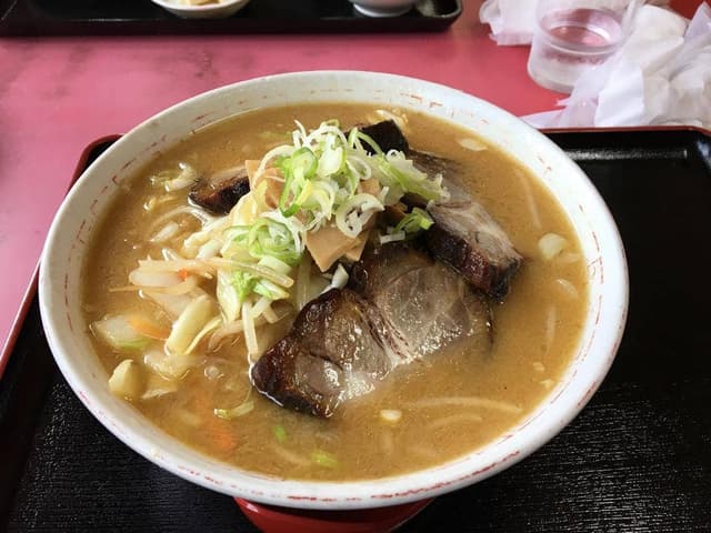 文珍楼 - サブ画像3