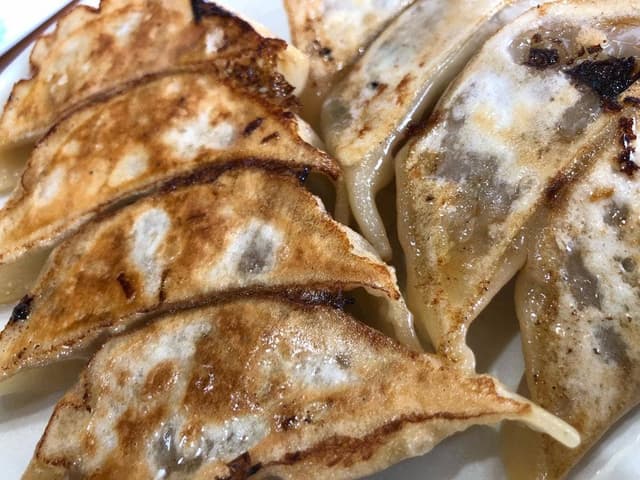 餃子のあひる - サブ画像2