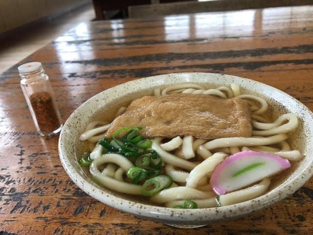一軒茶屋 - サブ画像1