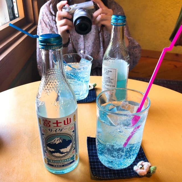 Cafe de motonami - サブ画像3