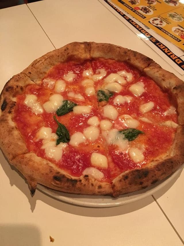 GOICHI PIZZA - サブ画像2