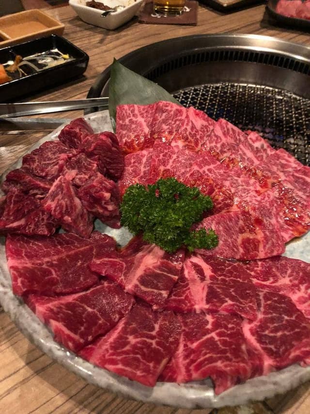 中野坂上焼肉 なかむら - サブ画像1