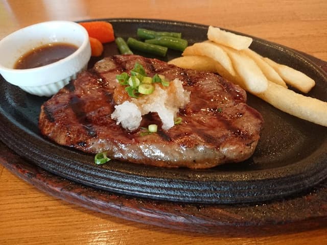カナディアンロッキー 鼎店 - サブ画像2