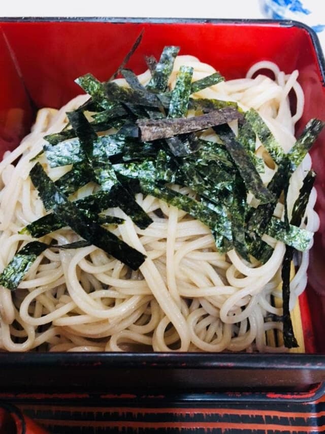 小がねそば幌別店 - サブ画像1