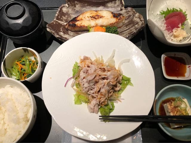 すしよし - サブ画像2