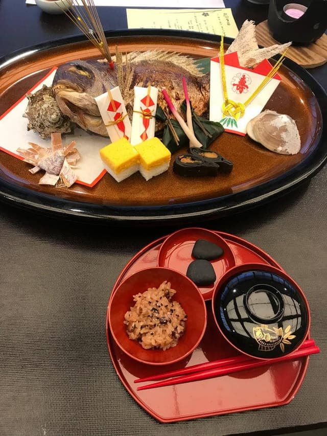 懐石料理 割烹 千代田 - サブ画像2