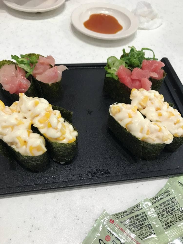 かっぱ寿司 津藤方店