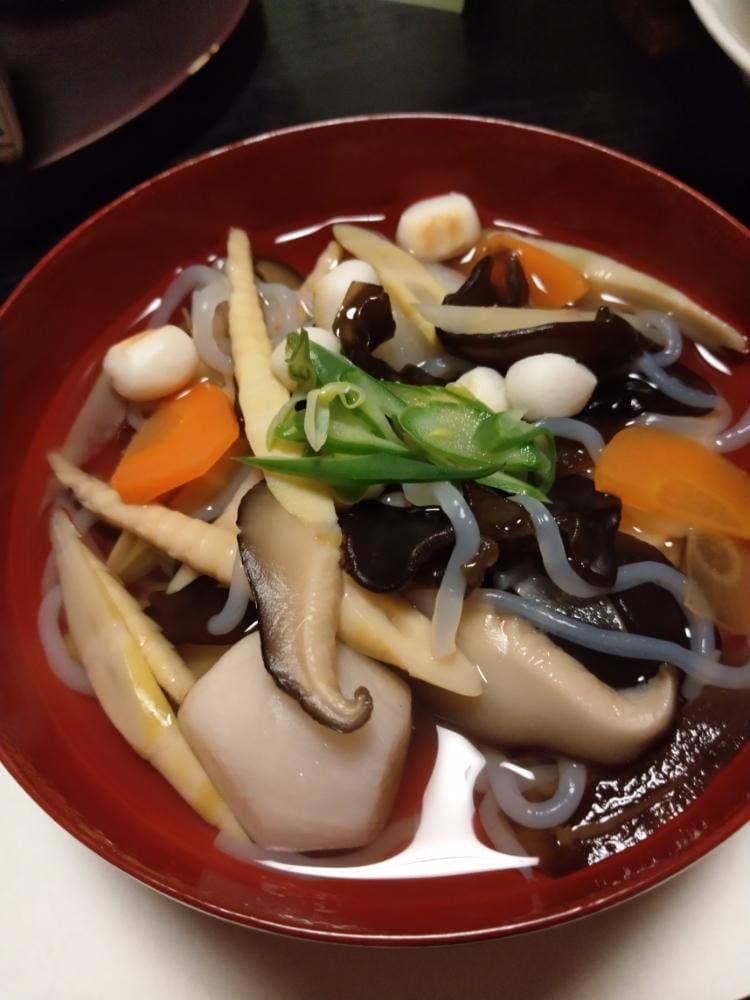 ふるさと懐石 志ぐれ亭