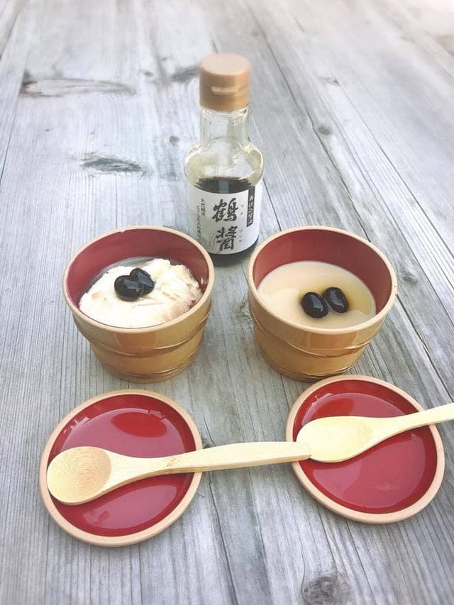 ヤマロク醤油 - サブ画像3