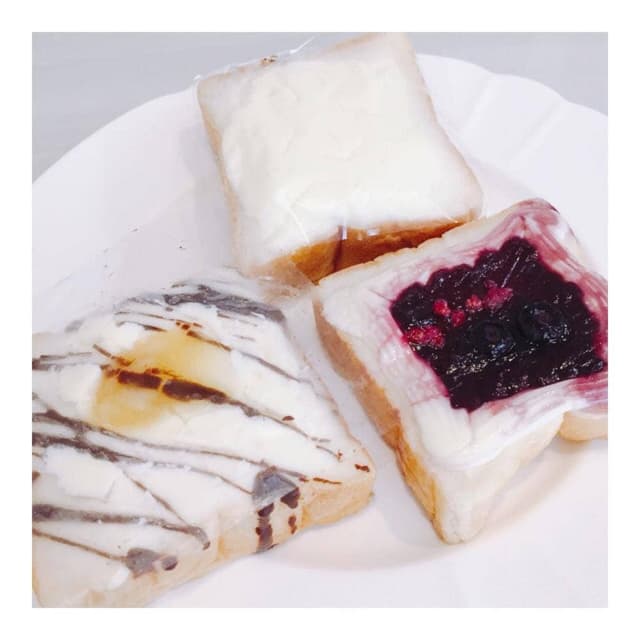 石窯パン工房 Panterrace 郡山店 - サブ画像1