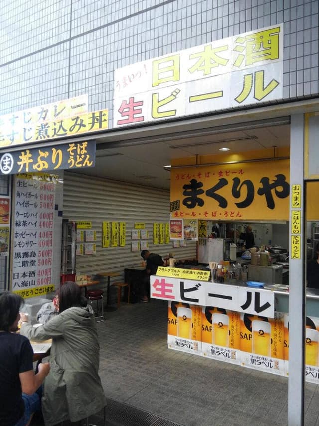 まくりや 東京オーヴァル京王閣 - サブ画像1