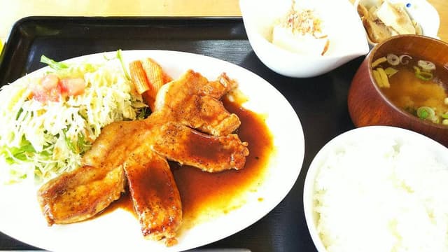 母里の風 - サブ画像1