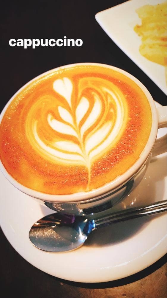 KEN'S CAFE - サブ画像1