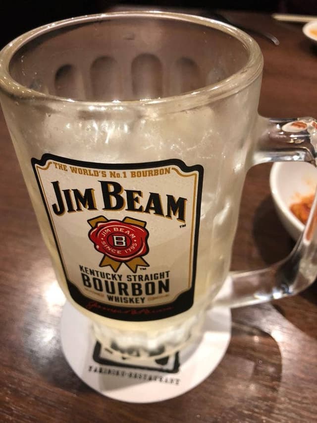 ホルモン焼道場 蔵 久我山店 - サブ画像2