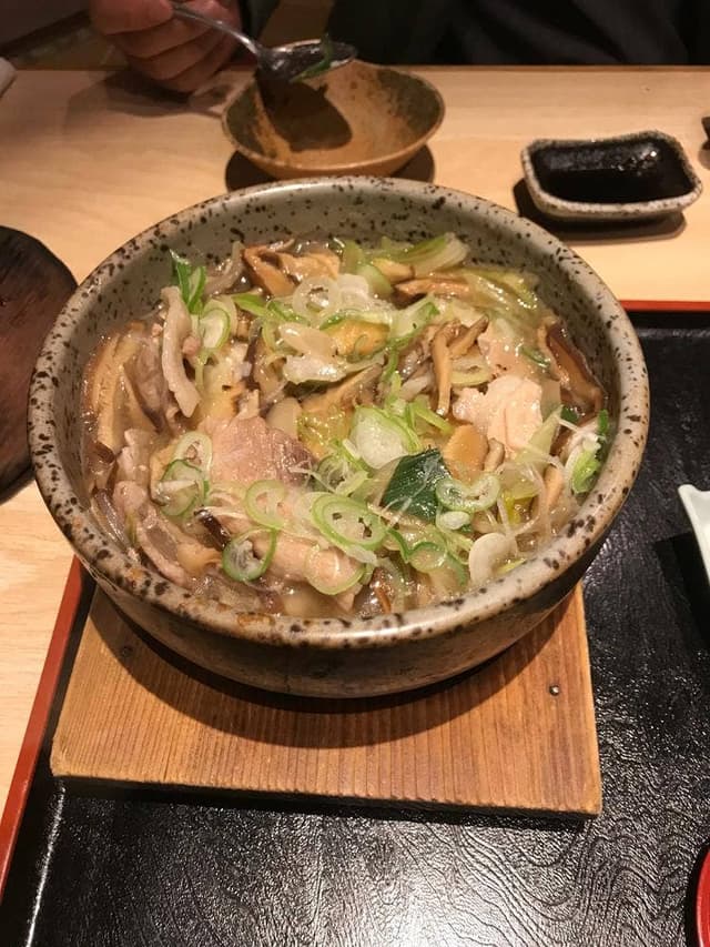 若大将 - サブ画像3