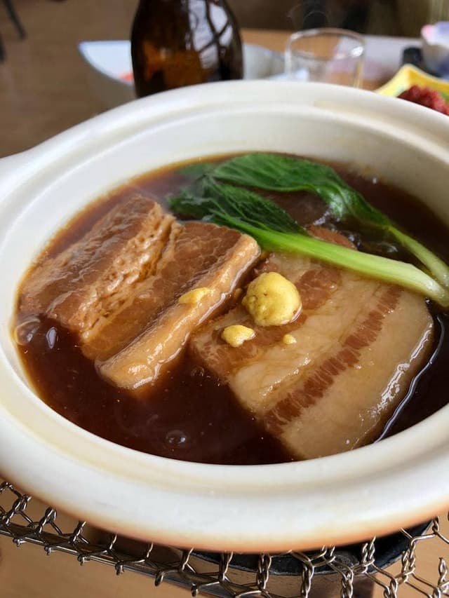 レストラン あおい・あぐり グリーンホテル三ヶ根 - サブ画像2