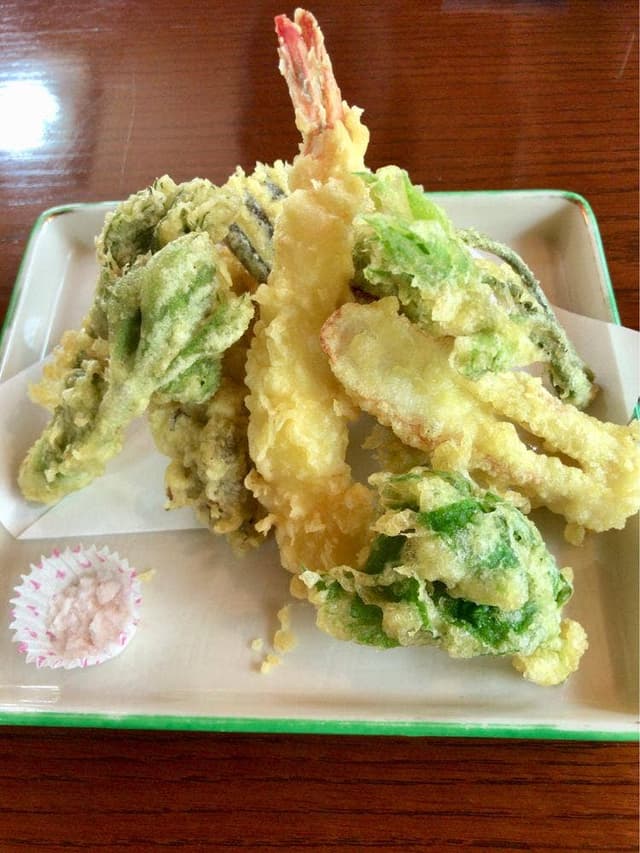 遊行庵 - サブ画像2