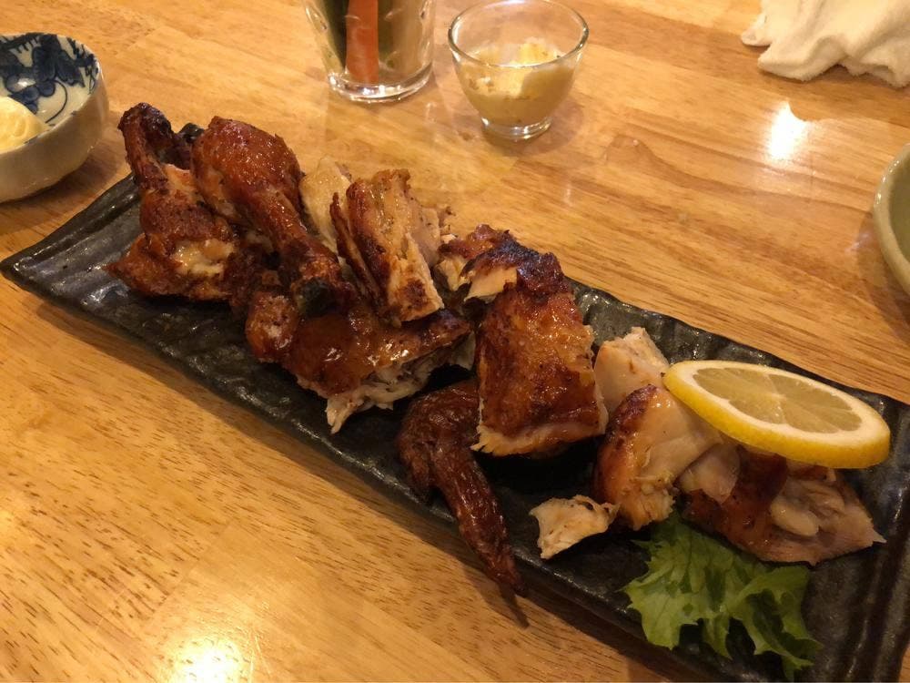 本格焼酎と彩食 いいこって