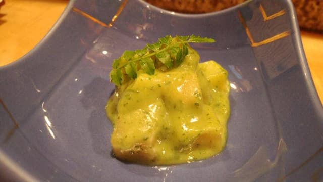 名代 福寿し - サブ画像1