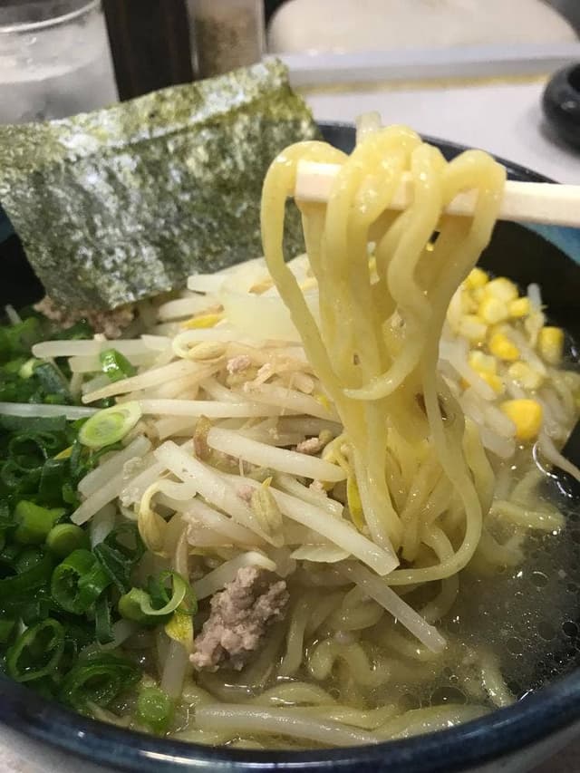サッポロラーメンポプラ - サブ画像2