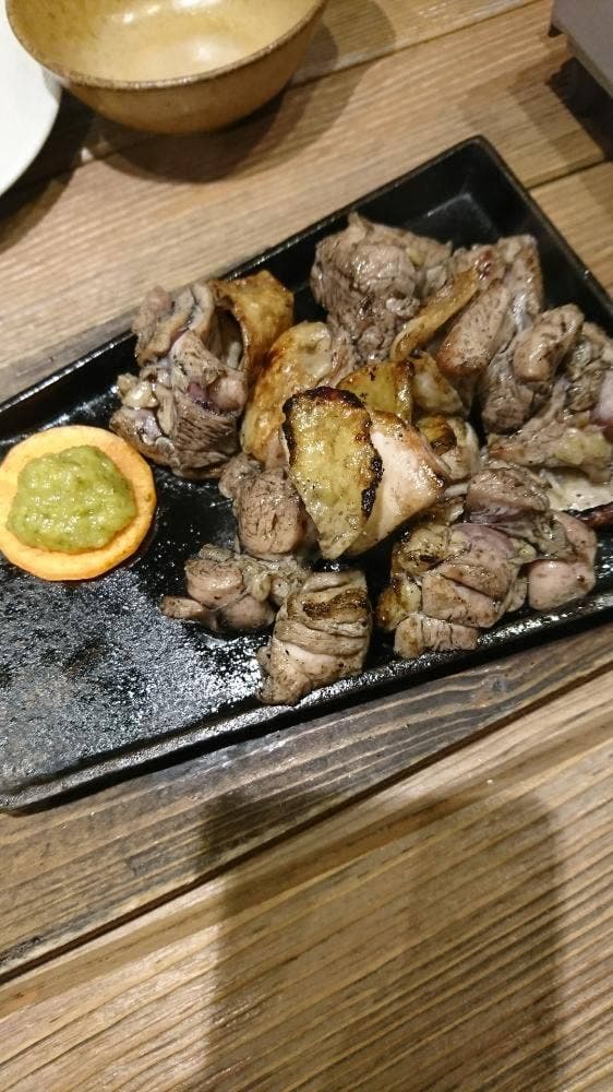 鹿児島県霧島市 塚田農場 赤坂見附店 - サブ画像1