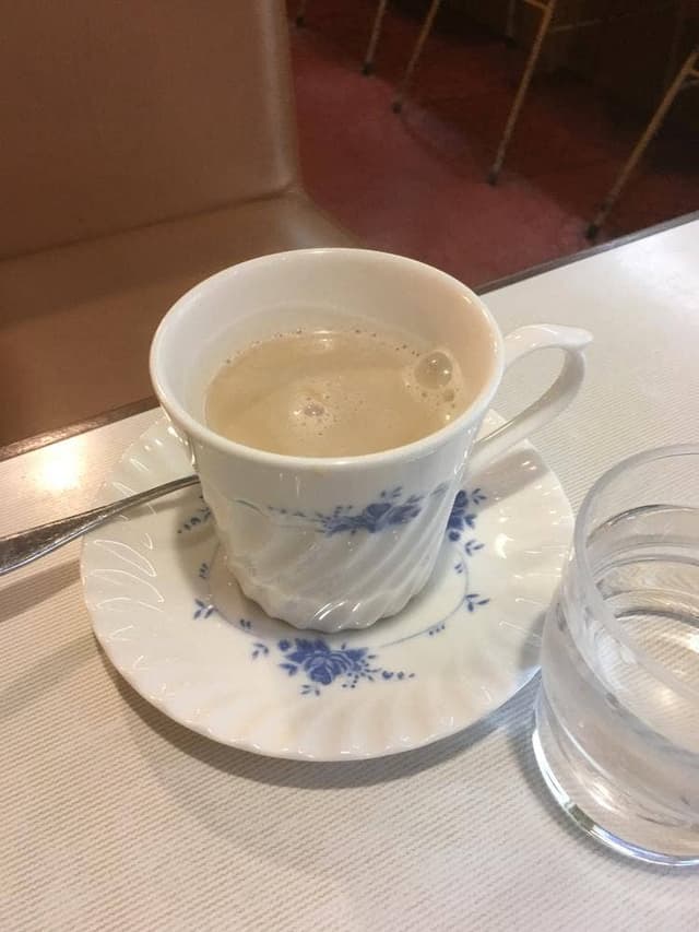 喫茶まりも - サブ画像1
