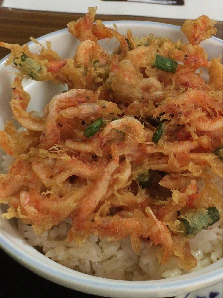 さかえ食堂
