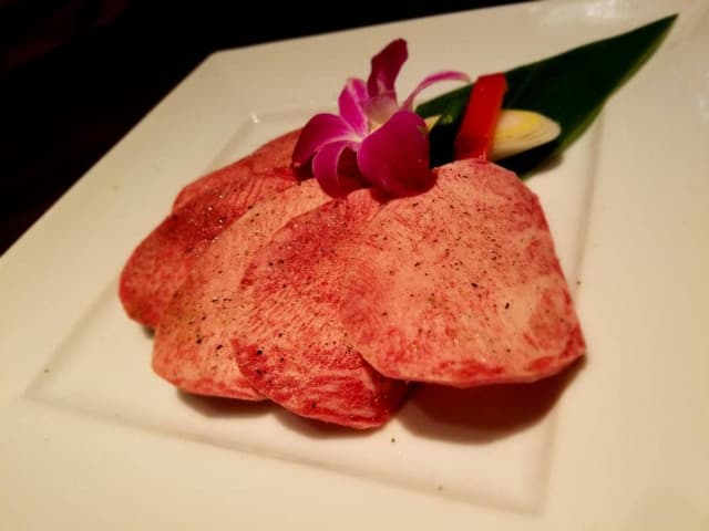 叙々苑 札幌すすきの店 - サブ画像3