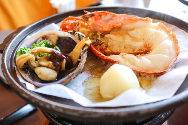 南知多温泉郷 源氏香 - サブ画像3