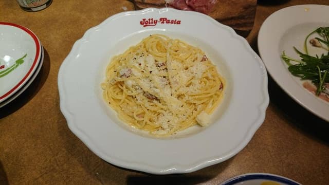 ジョリーパスタ 茨木店 - サブ画像1