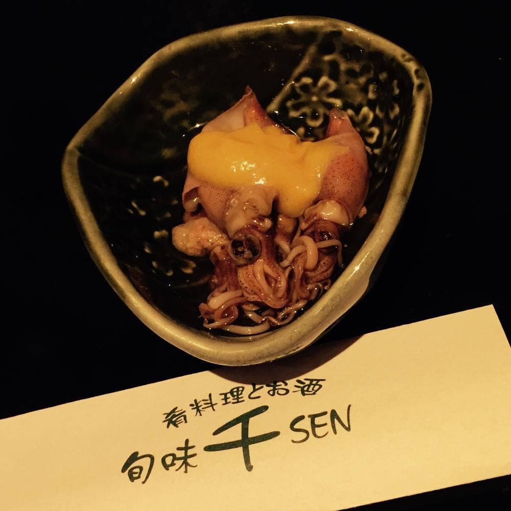 旬味 千SEN