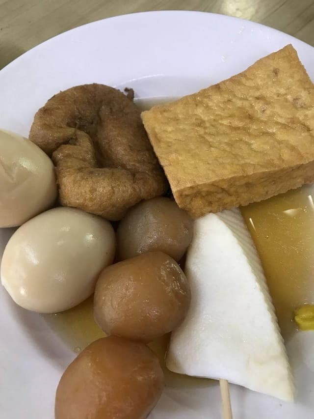 大滝ドライブイン泉や - サブ画像1