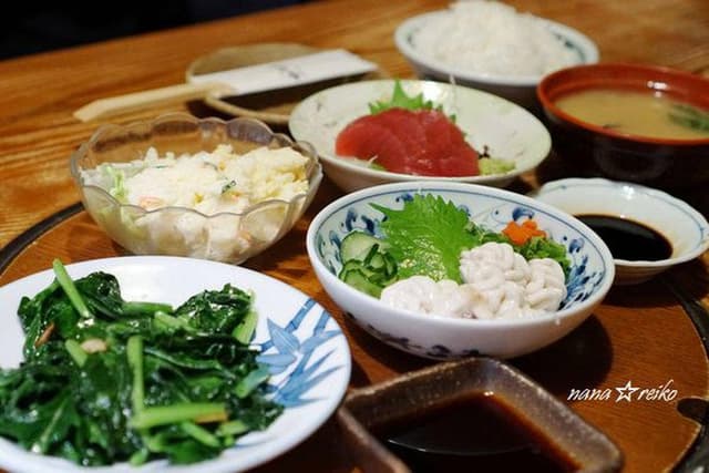 お酒・お惣菜・和食 竜田屋 - サブ画像3