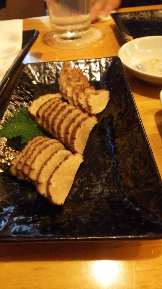 串焼き居酒屋なべや