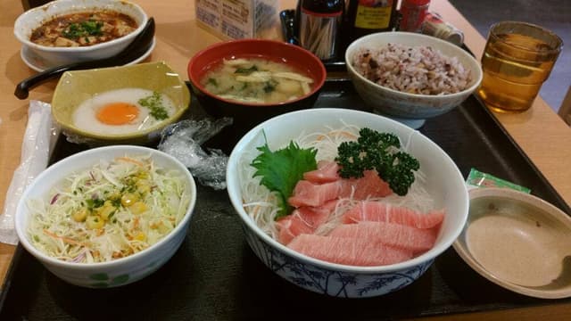 わが家の食堂 亀戸店 - サブ画像3