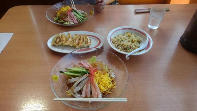 幸楽苑 泉区役所前店 - サブ画像1